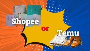 Whoja Think Shopee or Temu